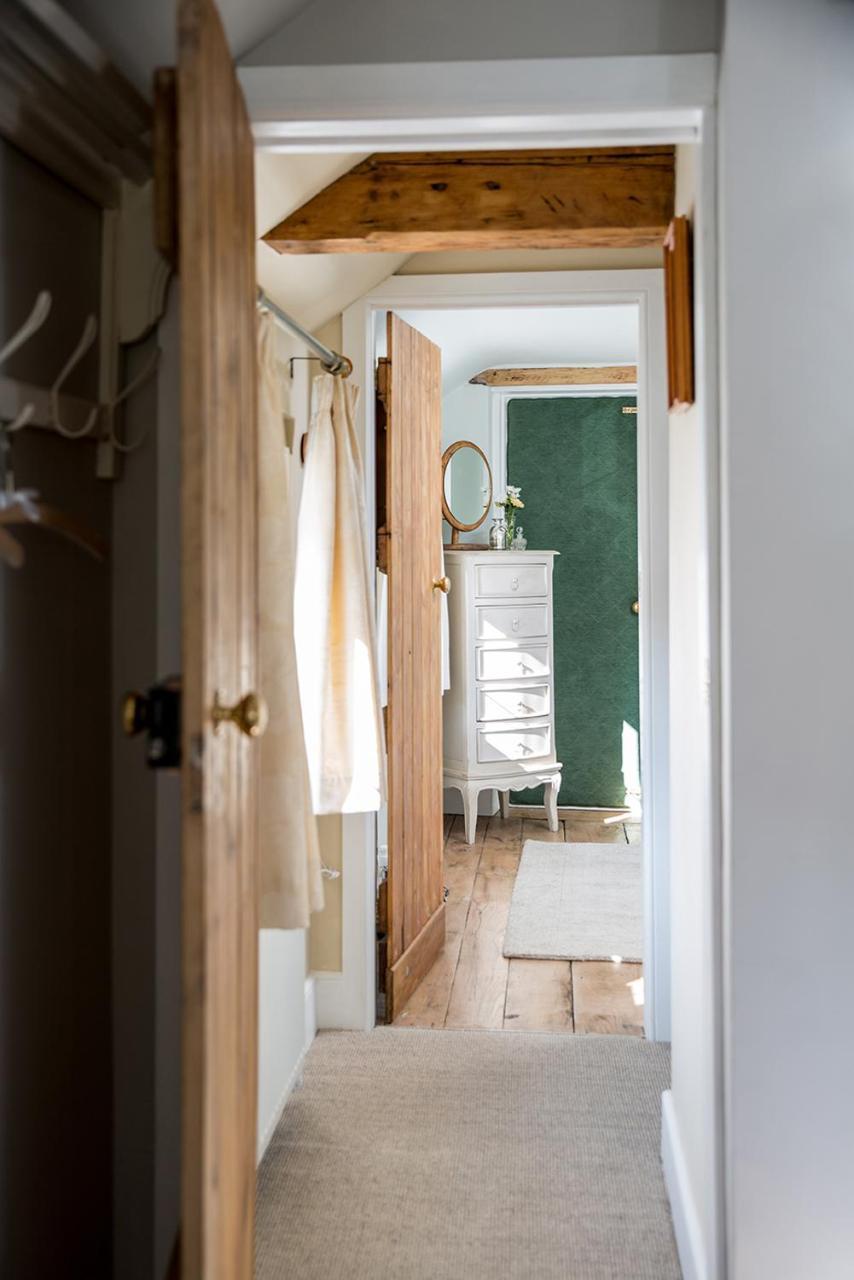 The Cottage And The Nook Gretton  Exterior foto
